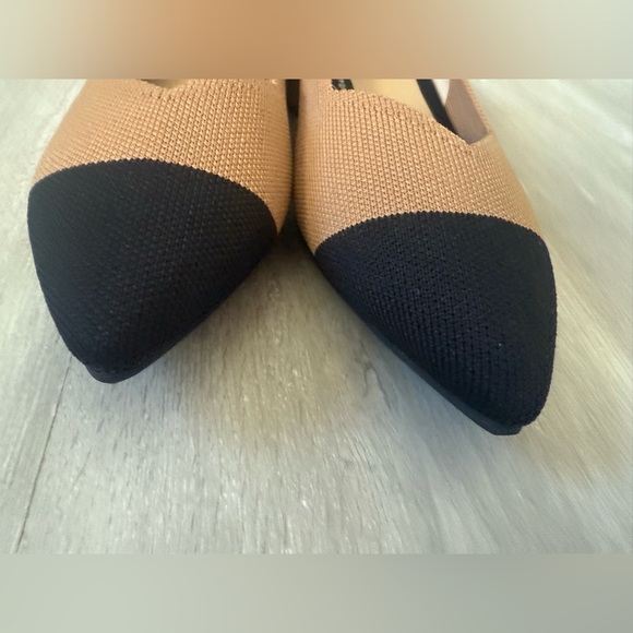 New Rothy’s The High Point in Wren Capstone Sz 9 - Picture 6 of 8